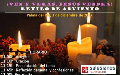 Retiro de Adviento