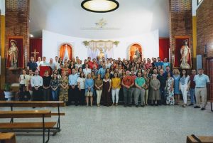 Encuentro Fin de curso