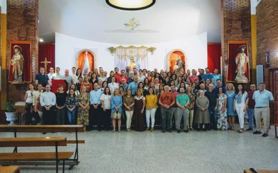 Encuentro Fin de curso