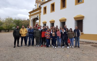 Convivencia 2°FP Grado Medio