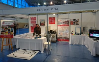 III jornadas proyección formativa