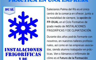 Istalaciones Frigoríficas y Climatización