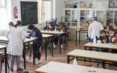 Practicas de Laboratorio de ESO