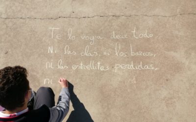 Día de las Escritoras