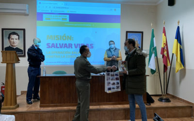 Charla Formativa Fuerzas Armadas