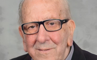 Fallece D. Miguel Aragón