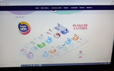 Feria de Orientación «OrientaUCO»