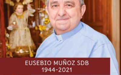 Fallece Don Eusebio Muñoz Ruiz