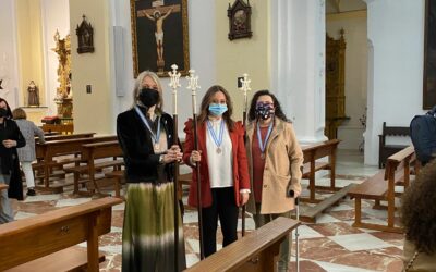 Procesión de San Sebastián