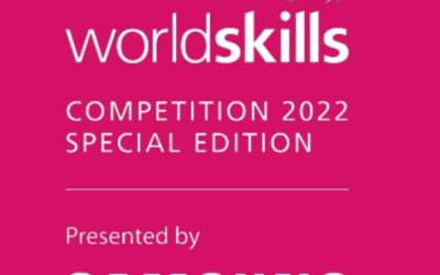 Participación en WorldSkill 2022