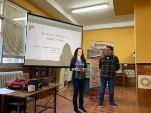 Prep4Pro, tercer día