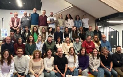XV ANNUAL GATHERING OF SALESIANS EU PROJECT MANAGERS