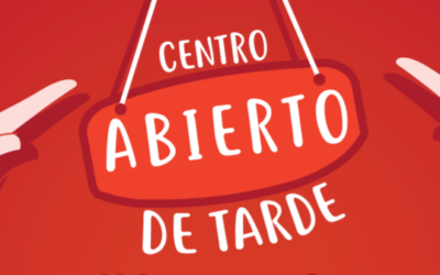 Centro Abierto de Tarde